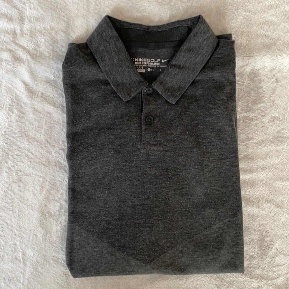 Nike Golf Tour Performance Polo